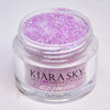 Picture of Kiara Sky Dip Powder, Purple Spark, 1 Ounce