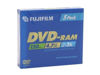 Picture of 25322046 - Fuji 4.7 GB DVD-RAM for Data (5-PK)