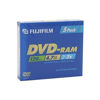 Picture of 25322046 - Fuji 4.7 GB DVD-RAM for Data (5-PK)