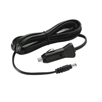 Picture of Eartec UHB12VCH | 12V Vehicle Adapter for Mini HUB 2 Port Multi Charging Base