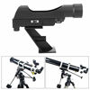 Picture of Red Dot Finder Scope,Red Dot Astronomical Telescope Viewfinder Star Finder Scope, for Meade/Celestron 80EQ 80/90DX SE Astro Telescope Mounting Achromatic Finder Scope