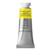 Picture of Winsor & Newton Professional Water Colour Paint, 14ml tube, Cadmium Lemon