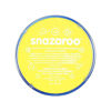 Picture of Snazaroo Classic Face and Body Paint, 18ml, Pale Yellow