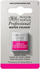 Picture of Winsor & Newton Professional Water Colour Paint, Half Pan, Opera Rose