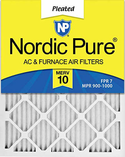 Nordic store pure 20x25x1