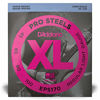 Picture of D'Addario EPS170 ProSteels Bass Guitar Strings, Light, 45-100, Long Scale