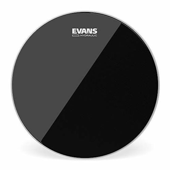 Picture of Evans Hydraulic Blue Drum Head, 12 Inch