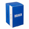 Picture of BOJACK 25 uf 370V 450V AC CBB65 Motor and Fan Starting Round Capacitor 25 MFD 10000AFC