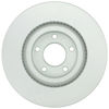 Picture of Bosch 20011510 QuietCast Premium Disc Brake Rotor For 2007-2015 Ford Edge and 2007-2014 Lincoln MKX; Front