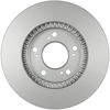 Picture of Bosch 26010735 QuietCast Premium Disc Brake Rotor For Acura: 1997-01 Integra, 1991-95 Legend, 1996-98 RL, 1996-98 TL; Honda: 1997-01 CR-V, 1995-98 Odyssey, 1997-01 Prelude; Isuzu: 1996-99 Oasis; Front