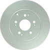 Picture of Bosch 26010799 QuietCast Premium Disc Brake Rotor For 2006-2014 Honda Ridgeline; Rear