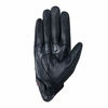 Picture of Full finger Goat Skin Leather Touch Screen Motorcycle Gloves Men/Women S,M,L,XL,XXL (Perforated, XL)