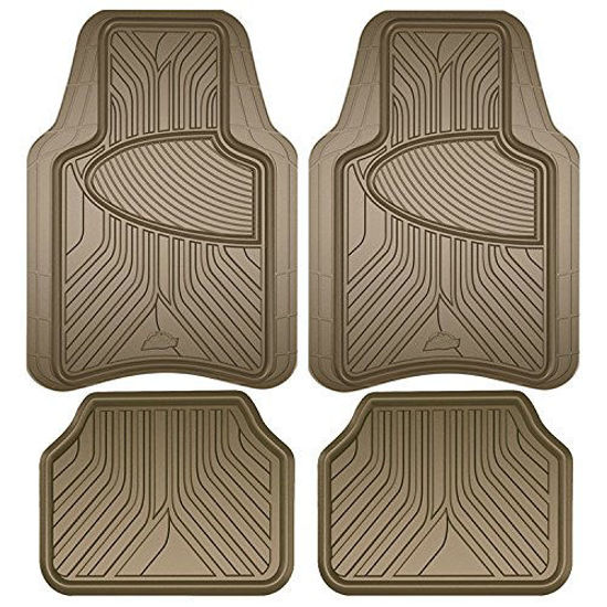 Tan floor deals mats for cars