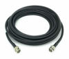 Picture of 200ft AV-Cables 3G/6G HD SDI BNC - BNC RG59 Cable - Black