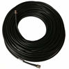 Picture of 200ft AV-Cables 3G/6G HD SDI BNC - BNC RG59 Cable - Black