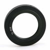 Picture of Lightdow T/T2 Mount Lens Adapter Ring for Canon EOS Rebel T3 T3i T4i T5 T5i T6 T6i T6s T7 T7i SL1 SL2 6D 7D 7D 60D 70D 77D 80D 5D II/III/IV DSLR Camera