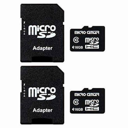 Micro Center 16GB SuperSpeed USB 3.1 (Gen 1) Flash Drive - Micro Center