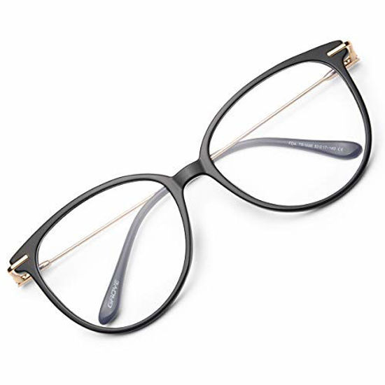 Fake eyeglasses best sale