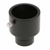 Picture of gazechimp Metal 0.965" to 1.25" Telescope Eyepiece Adapter 24.5mm to 31.7mm Adaptor