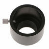 Picture of gazechimp Metal 0.965" to 1.25" Telescope Eyepiece Adapter 24.5mm to 31.7mm Adaptor