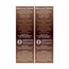 Picture of Dr. Sheffields Certified Natural Toothpaste (Chocolate) - Great Tasting, Fluoride Free Toothpaste/Freshen Your Breath, Whiten Your Teeth, Reduce Plaque (2-Pack)