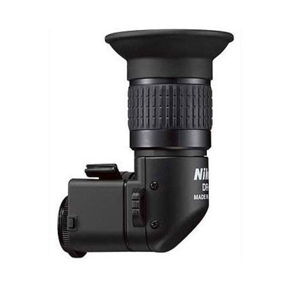 Picture of Nikon DR-5 Right Angle Viewfinder