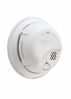 Picture of First Alert BRK 9120LBL Hardwired Smoke Detector with Adapter Plugs for Easy Replacement