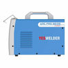 Picture of YESWELDER ARC Welder 165Amp Digital Inverter IGBT Stick MMA Welder,110/220V Dual Voltage Hot Start ARC Force Portable Welding Machine