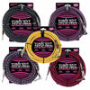 Picture of Ernie Ball Instrument Cable, Black, 25 ft