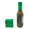 Picture of 45 x 52 mm GREEN Perforated Shrink Band for Hot Sauce Bottles and Other Liquid Bottles Fits 3/4" to 1" Diameter - Pack of 250