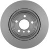 Picture of Bosch 15010134 QuietCast Premium Disc Brake Rotor For BMW: 2007-2016 X5, 2008-2016 X6; Rear