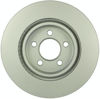 Picture of Bosch 16010192 QuietCast Premium Disc Brake Rotor For Chrysler: select 2005-2016 300; Dodge: select 2009-2016 Challenger, select 2006-2016 Charger, select 2005-2008 Magnum; Front