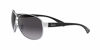 Picture of Ray-Ban Unisex-Adult RB3386 Sunglasses, Silver/Grey Gradient, 63 mm