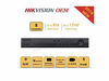 Picture of 4K 8CH IP Network Video Recorder - 8 Built in PoE Port Up to 12MP Resolution Recording Compatible with DS-7608NI-Q2/8P NVR 3 Year Warranty