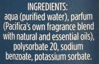 Picture of Pacifica Beauty Perfumed Hair & Body Mist, Himalayan Patchouli Berry, 6 Fl Oz (1 Count)
