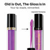 Picture of Revlon Super Lustrous Lip Gloss, Glazing Lilac