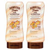 Picture of Hawaiian Tropic SPF 30 Broad Spectrum Sunscreen, Silk Hydration Weightless Moisturizing Sunscreen Lotion, 6 Fl Oz, Twin Pack