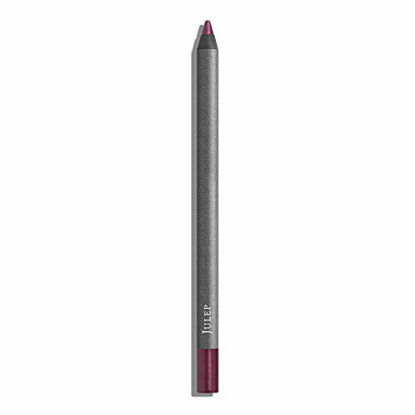 Picture of Julep When Pencil Met Gel Long-Lasting Waterproof Gel Eyeliner, Fig Shimmer