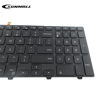 Picture of SUNMALL New Laptop Notebook Replacement Keyboard with Backlit Compatible with Dell Inspiron 15 3000 3541 3542 5000 5547 Black US Layout