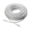 Picture of Cable Matters Snagless Cat6 Ethernet Cable (Cat6 Cable, Cat 6 Cable) in White 25 ft