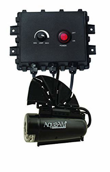 GetUSCart- Aqua-Vu AV Multi-Vu Underwater Camera System