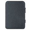 Picture of MoKo 11 Inch Tablet Sleeve Bag Carrying Case Fits iPad Pro 11, iPad 8th 7th Generation 10.2, iPad Air 4 10.9, iPad Air 3 10.5, iPad 9.7, Galaxy Tab A 10.1, Tab S6 Lite, S7, Fit Smart Keyboard