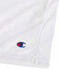 Picture of Champion Men's Long Mesh Short with Pockets,White,XX-Large