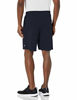 Picture of Champion Men's Jersey Short With Pockets, Navy, XX-Large