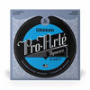 Picture of D'Addario EJ46TT ProArte DynaCore Classical Guitar Strings, Titanium Trebles, Hard Tension