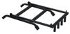 Picture of Rok-It Multi Guitar Stand Rack with Folding Design; Holds up to 3 Electric or Acoustic Guitars (RI-GTR-RACK3)