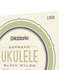 Picture of D'Addario EJ53S Pro-Arté Rectified Ukulele Strings, Soprano