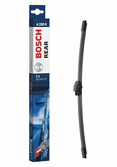 Picture of Bosch Rear Wiper Blade A330H/3397008006 Original Equipment Replacement- 13" (Pack of 1)