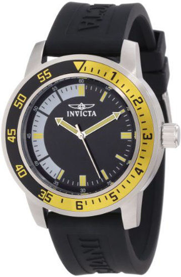 Invicta Men's Specialty Watches | Groupon