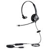 Picture of USB Headset with Microphone Noise Cancelling & Mic Mute, Mono Computer Headphone for Call Center Office Business PC Softphone Calls Microsoft Teams Skype Chat, Clear Voice for Speech Dictation